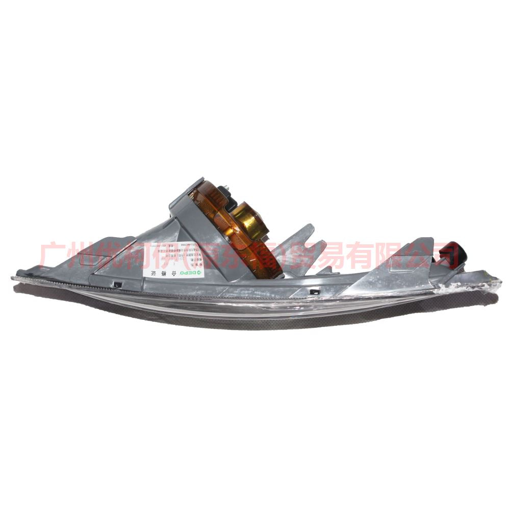BS7915K202AB fog lamp L For Ford wins DF 11-13