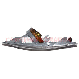 BS7915K202AB fog lamp L For Ford wins DF 11-13
