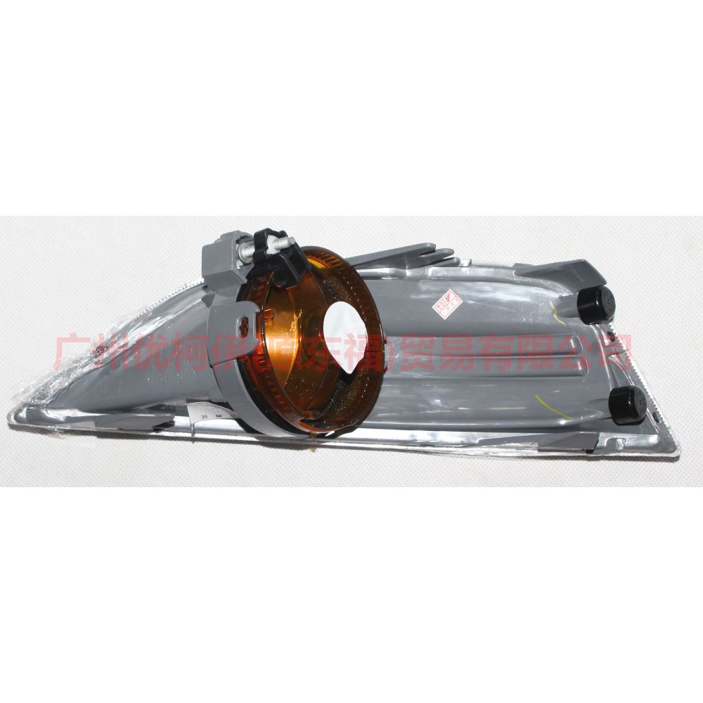 BS7915K202AB fog lamp L For Ford wins DF 11-13