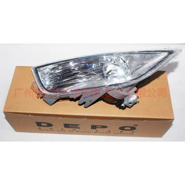 BS7915K201AB fog light R For Ford wins DF 11-13