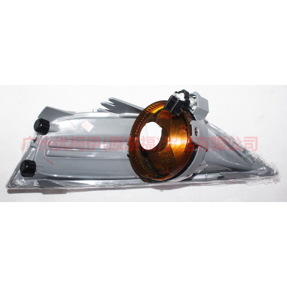 BS7915K201AB fog light R For Ford wins DF 11-13