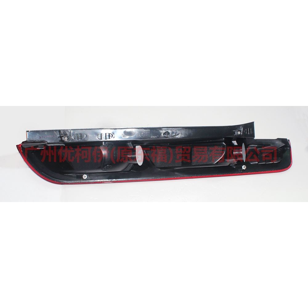4M5113A603AB Tail light outside L For Ford Focus BF 05-06