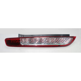 8M5113405AD Tail light outside L For Ford Focus BF 07-09