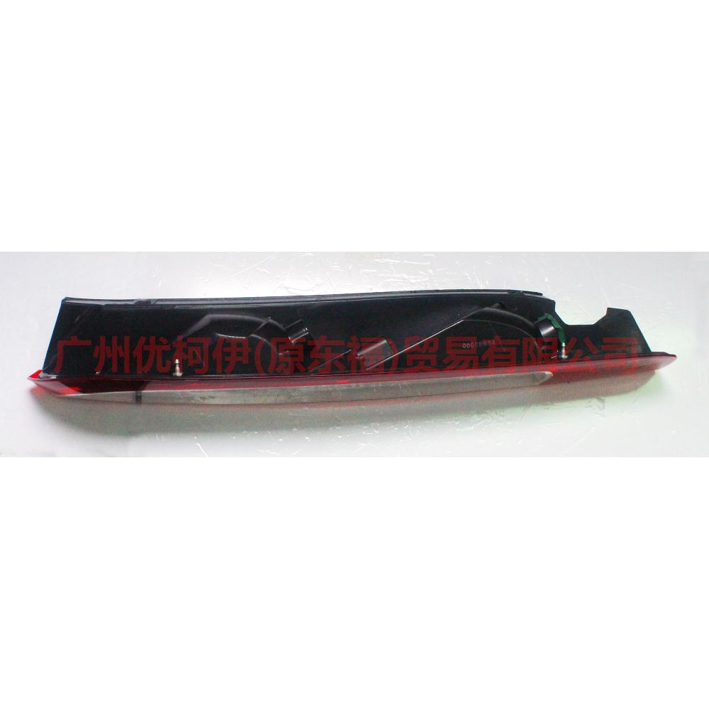 8M5113405AD Tail light outside L For Ford Focus BF 07-09