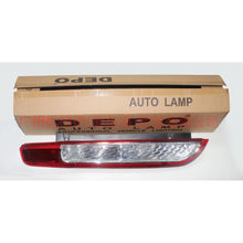 Load image into Gallery viewer, 8M5113405AD Tail light outside L For Ford Focus BF 07-09