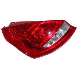DK5251150 Tail light outside L For Ford Fiesta CJ 09-12