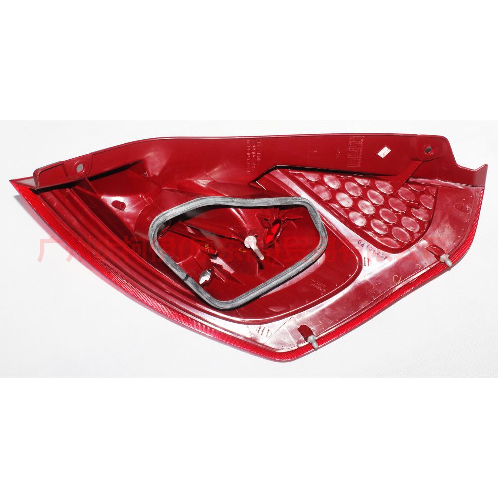 DK5251150 Tail light outside L For Ford Fiesta CJ 09-12