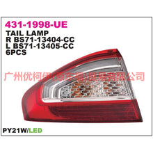 Load image into Gallery viewer, BS7113405CE Tail light outside L For Ford wins DF 11-13