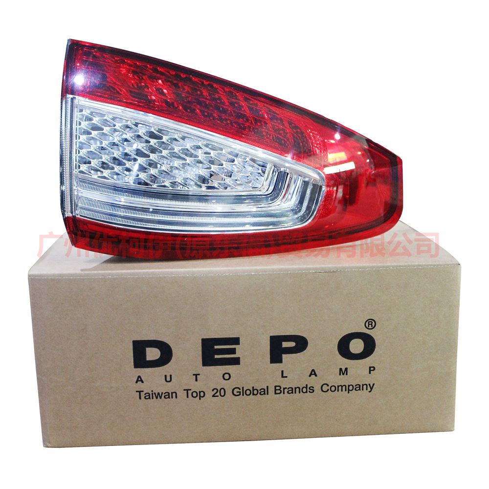 BS7113405CE Tail light outside L For Ford wins DF 11-13