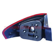 Load image into Gallery viewer, BS7113404CE Tail light outside R For Ford wins DF 11-13