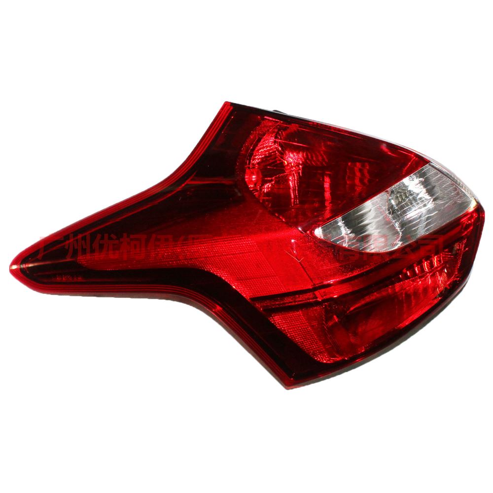 BM5113405AJ Tail light outside L For Ford Focus D2 12-14