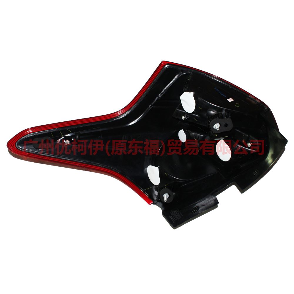 BM5113405AJ Tail light outside L For Ford Focus D2 12-14