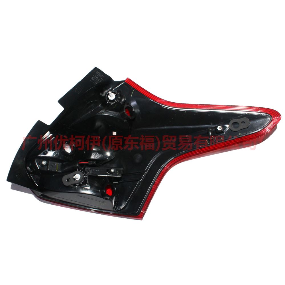 BM5113405VB Tail light outside L For Ford Focus D2 12-14