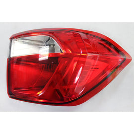 CN1513404AC Tail light outside R For ford wing BT 12-17