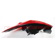 Load image into Gallery viewer, CN1513404AC Tail light outside R For ford wing BT 12-17