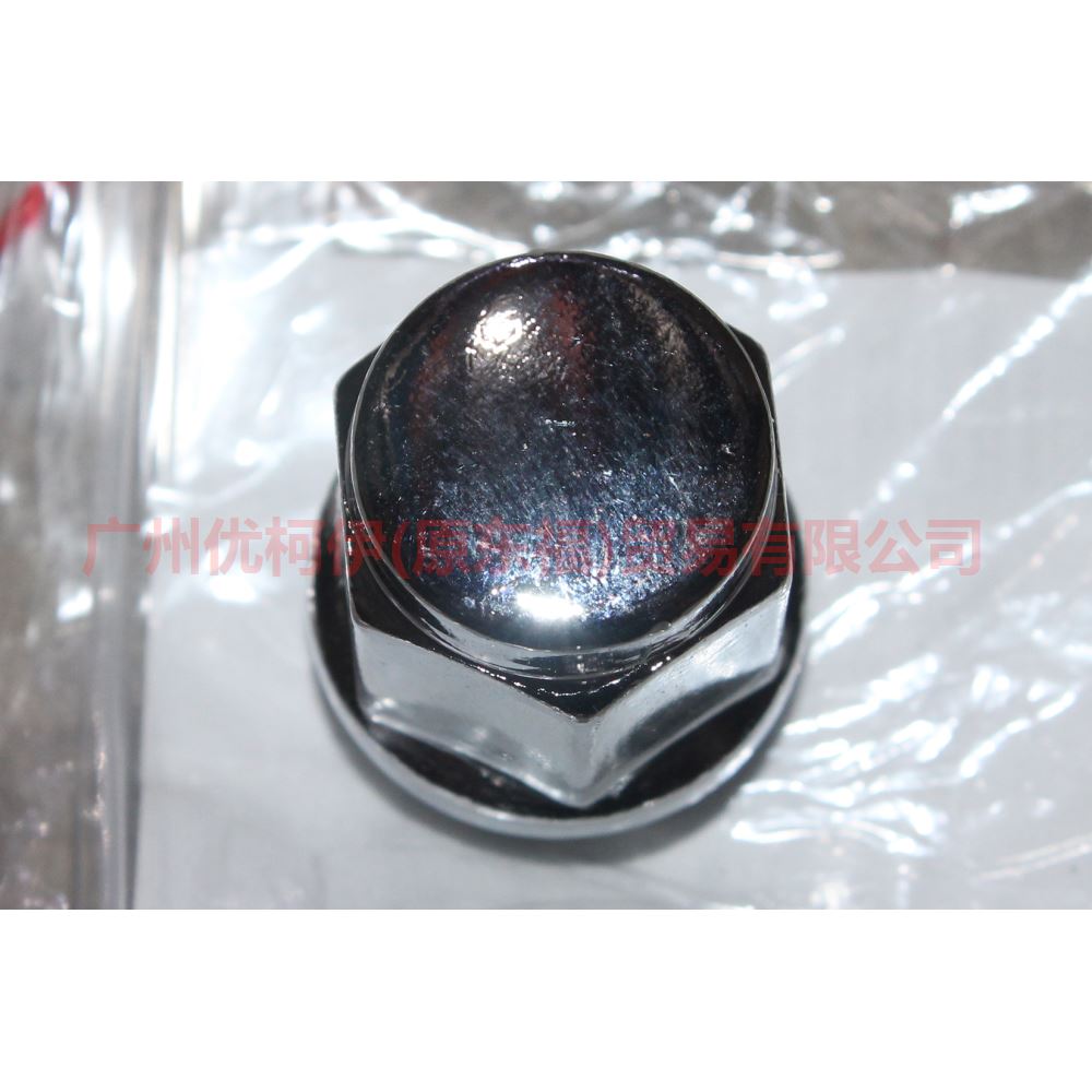 ACPA1012DXA tire nut WH For Ford Focus  12-14
