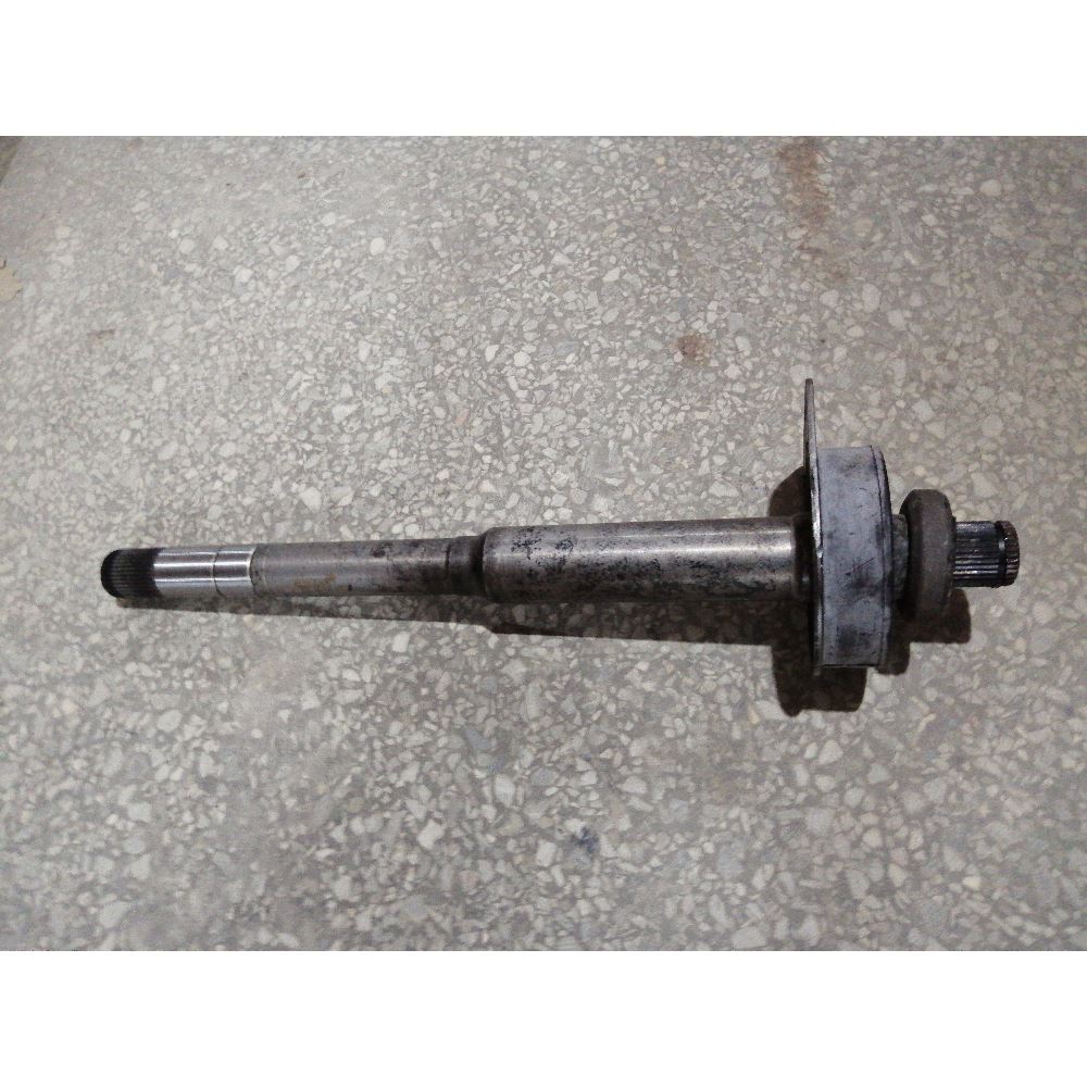 6L8Z3A329A Bridge shaft with bearing For Ford Escape YH 03-07