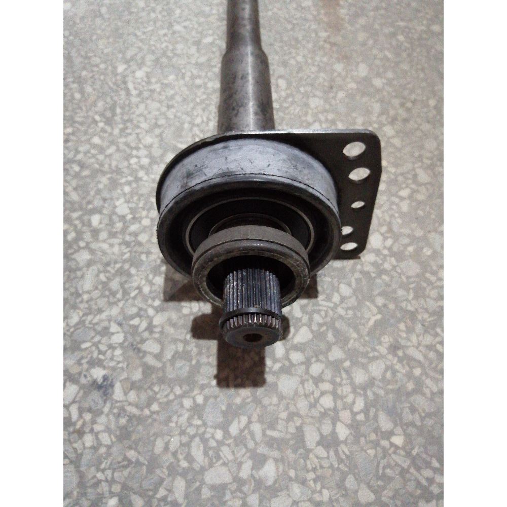 6L8Z3A329A Bridge shaft with bearing For Ford Escape YH 03-07