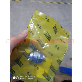 ACPA1012D2A tire nut plating + ring For Ford Focus D2 12-14