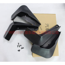 Load image into Gallery viewer, ACC490MUFLAA fender For Ford Focus CF 15-18