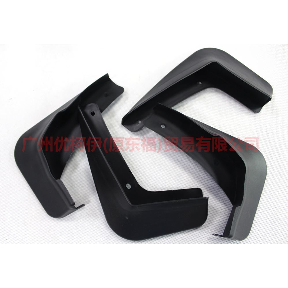 ACC490MUFLAA fender For Ford Focus CF 15-18