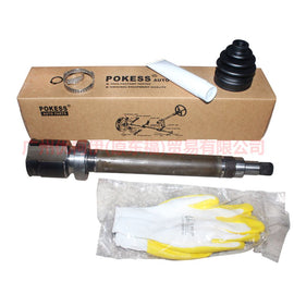 BV613C313BB Inner Cage R MT Boutique For Ford Focus D2 12-14