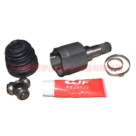 BV613C356DA Inner Cage L MT Boutique For Ford Focus D2 12-14