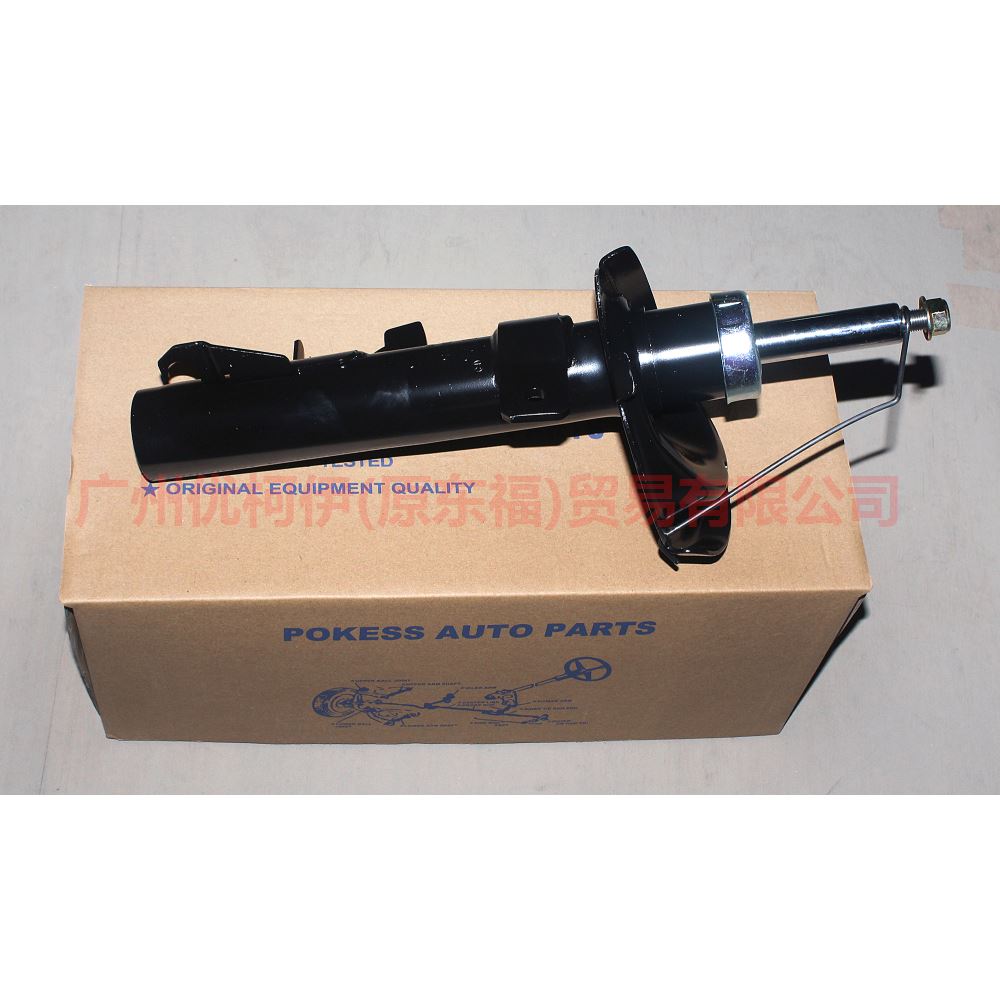 6M5118045AAB Front shock absorber R For Ford Focus BF 05-06