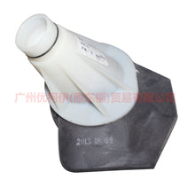 Load image into Gallery viewer, CN153D677AA Steering gear lower shaft dust cover For ford wing BT 12-17