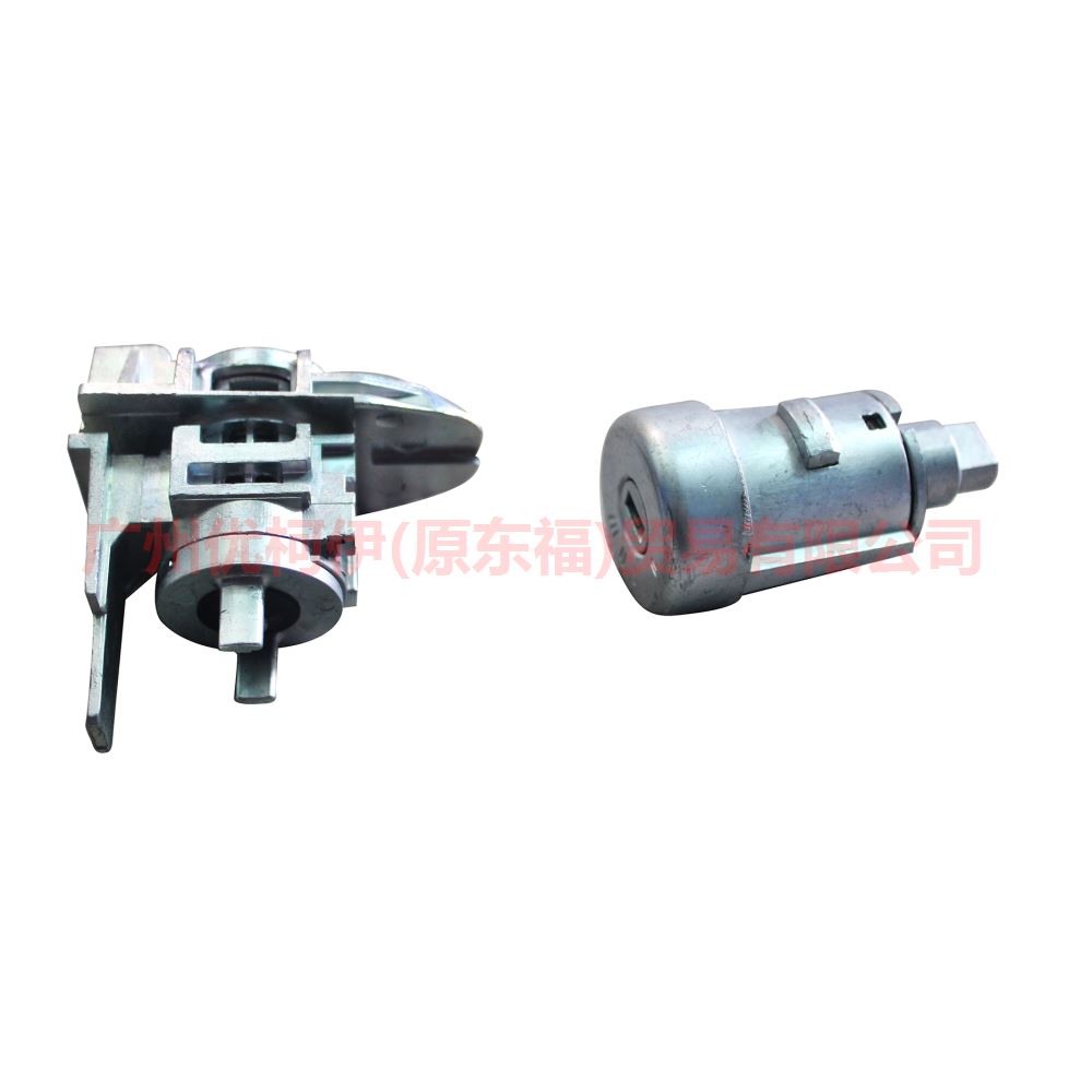 AM5AR22050DH Full car lock with high configuration 2 remote control For Ford Focus D2 12-14