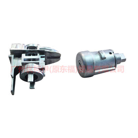 AM5AR22050DH Full car lock with high configuration 2 remote control For Ford Focus D2 12-14