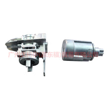Load image into Gallery viewer, AM5AR22050DH Full car lock with high configuration 2 remote control For Ford Focus D2 12-14