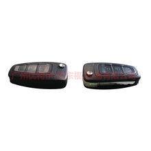 Load image into Gallery viewer, AM5AR22050DH Full car lock with high configuration 2 remote control For Ford Focus D2 12-14
