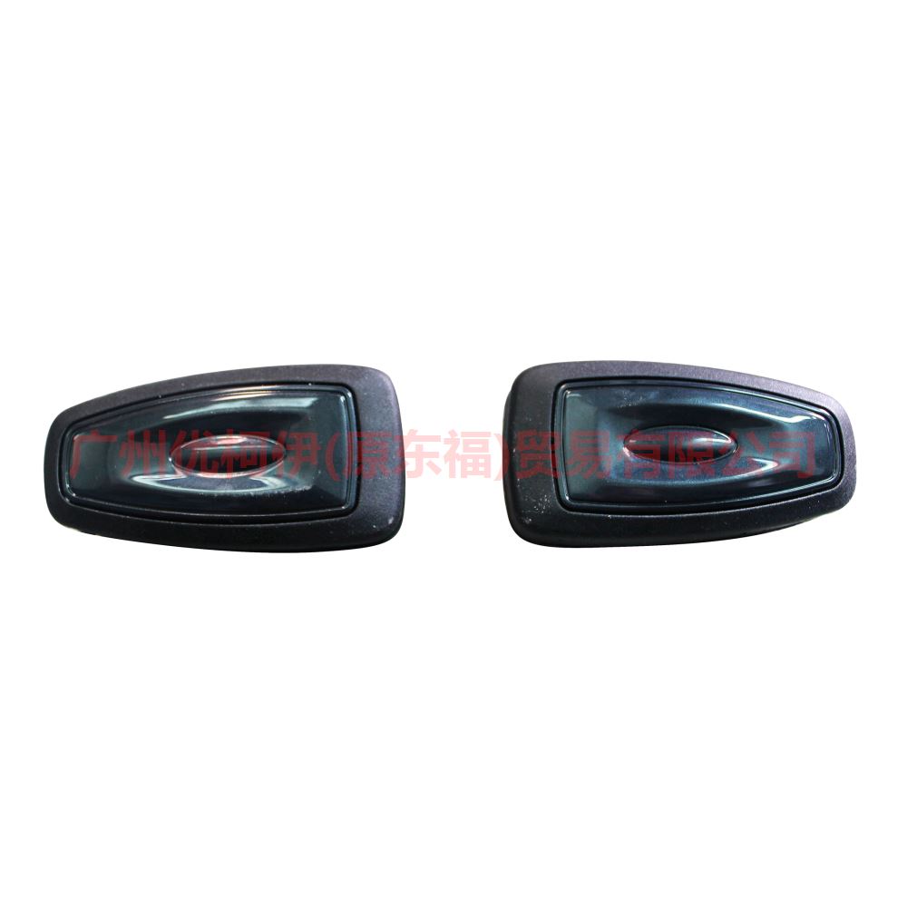 AM5AR22050DH Full car lock with high configuration 2 remote control For Ford Focus D2 12-14