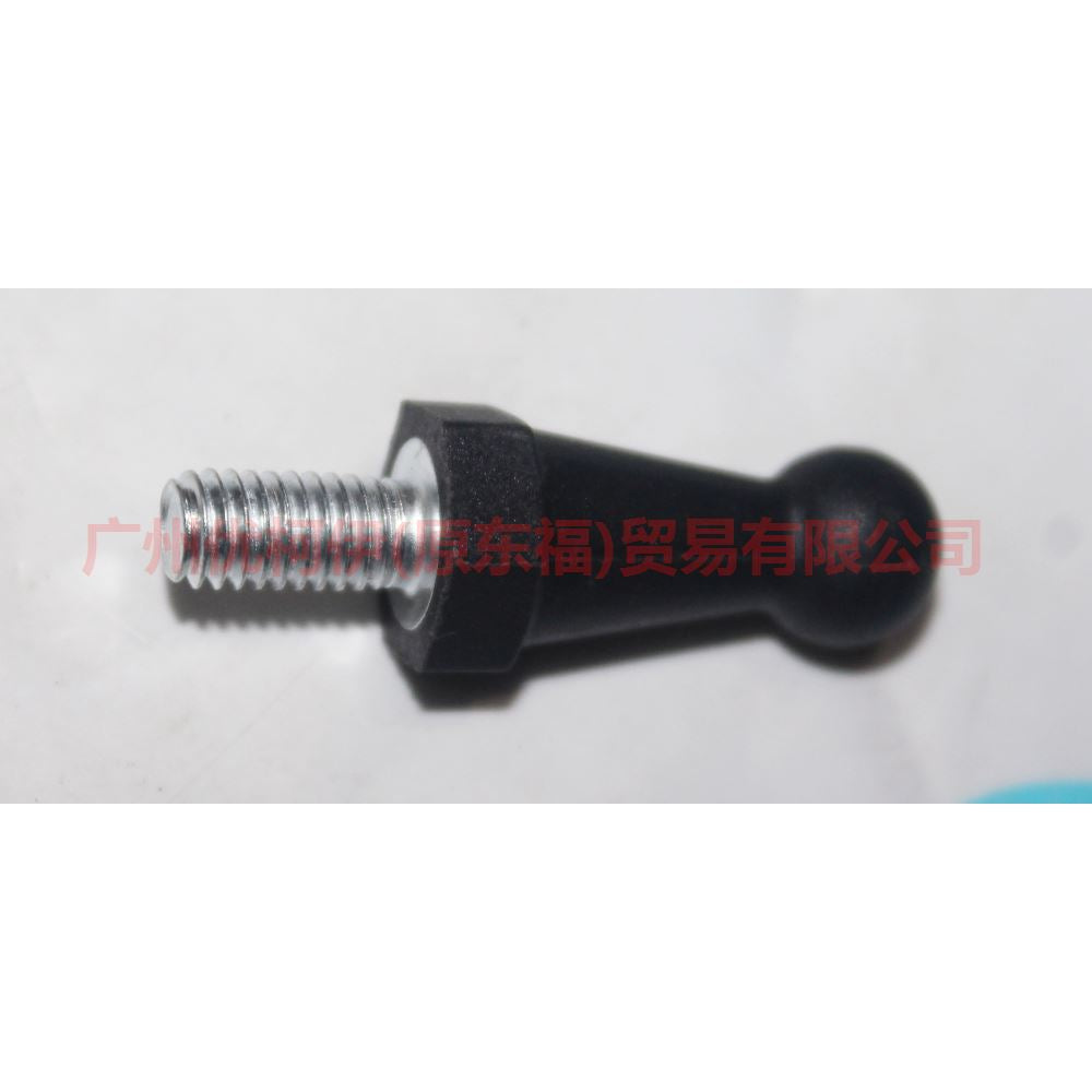 AV6Q6A957AB Engine upper fender screw short For Ford Focus F1 15-18