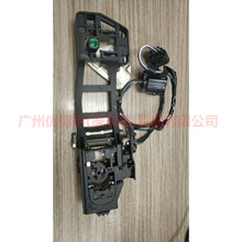 Load image into Gallery viewer, 7S71A224A36AE Outer handle bracket front R For Ford wins DF 07-10
