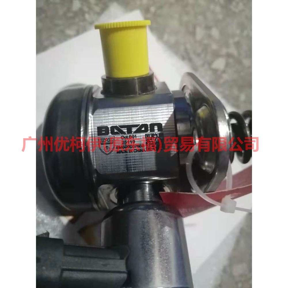 BM5G9D376BB High pressure pump For Ford Escape CK 13-16