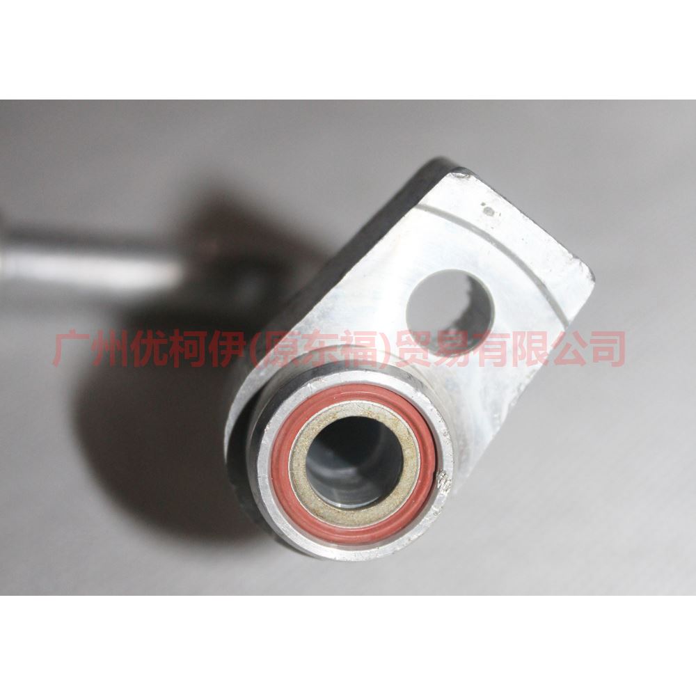 CN1119972AA Air conditioning pipe For ford wing BT 12-17