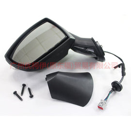 CN1517683BD Mirror L 5 line For ford wing BT 12-17