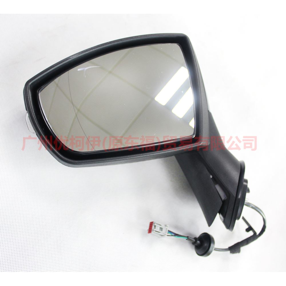 CN1517683BD Mirror L 5 line For ford wing BT 12-17