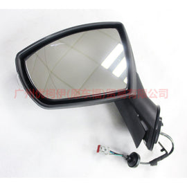 CN1517683BD Mirror L 5 line For ford wing BT 12-17
