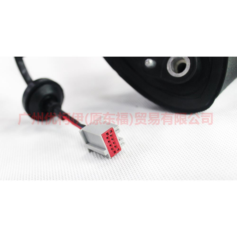 CN1517683BD Mirror L 5 line For ford wing BT 12-17