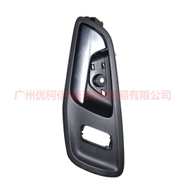 CJ54R22601BCSMH6 Inner handle front L low profile For Ford Escape CK 13-16