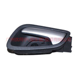 CJ54R266B35BBSMH6 Inner handle rear L For Ford Escape CK 13-16