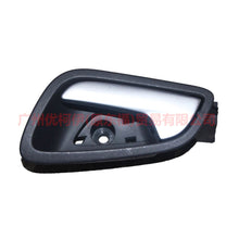 Load image into Gallery viewer, CJ54R266B35BBSMH6 Inner handle rear L For Ford Escape CK 13-16