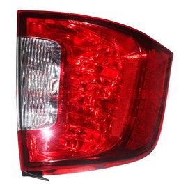BT4Z13405B Tail light outside L For Ford Edge Q1 10-14