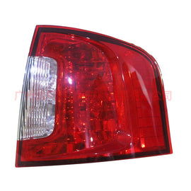 BT4Z13404B Tail light outside R For Ford Edge Q1 10-14
