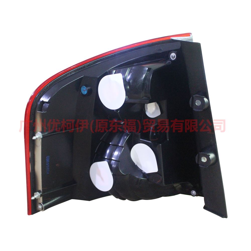 BT4Z13404B Tail light outside R For Ford Edge Q1 10-14