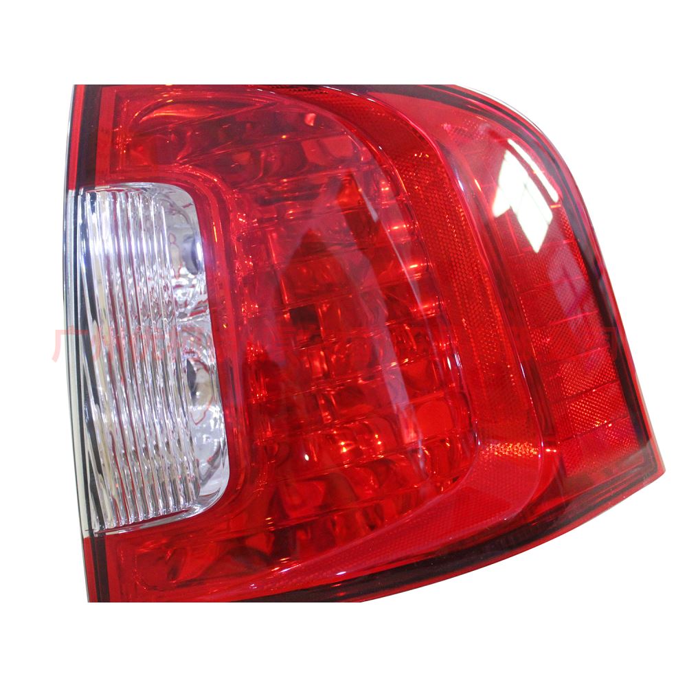 BT4Z13404B Tail light outside R For Ford Edge Q1 10-14