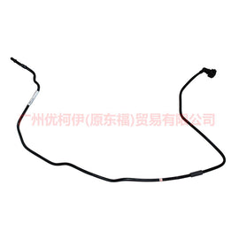 7G919K334AB gasoline pipe For Ford wins DF 07-10